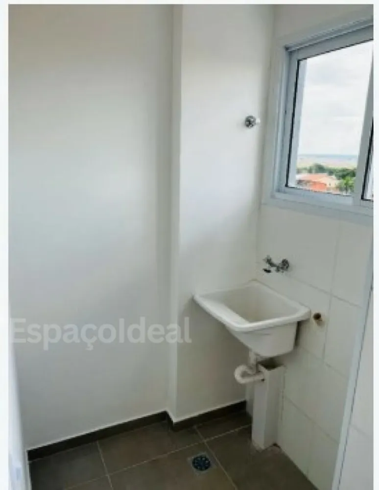 Apartamento, 2 quartos, 55 m² - Foto 9