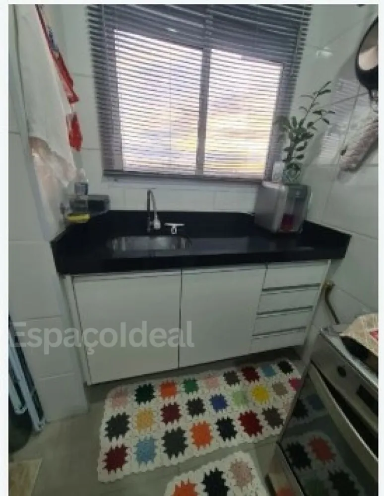 Apartamento, 2 quartos, 55 m² - Foto 4