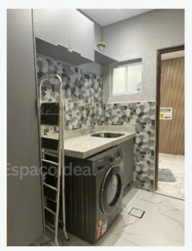 Casa, 3 quartos, 350 m² - Foto 5