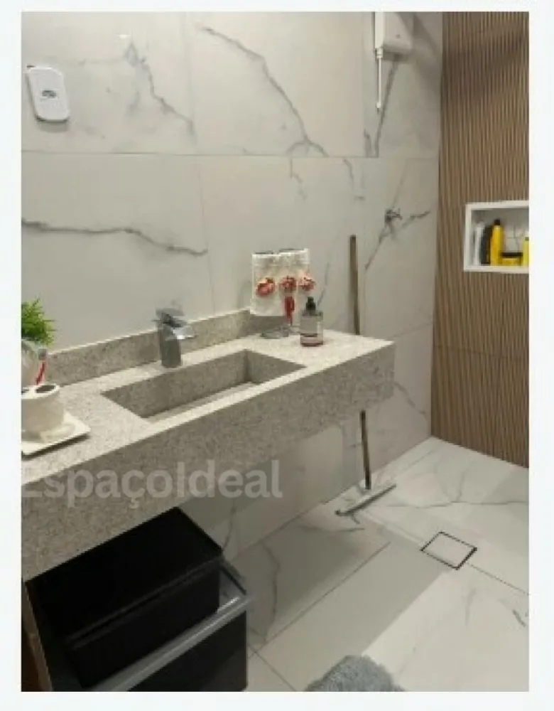 Casa, 3 quartos, 350 m² - Foto 4