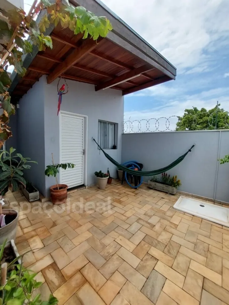 Casa, 3 quartos, 172 m² - Foto 2
