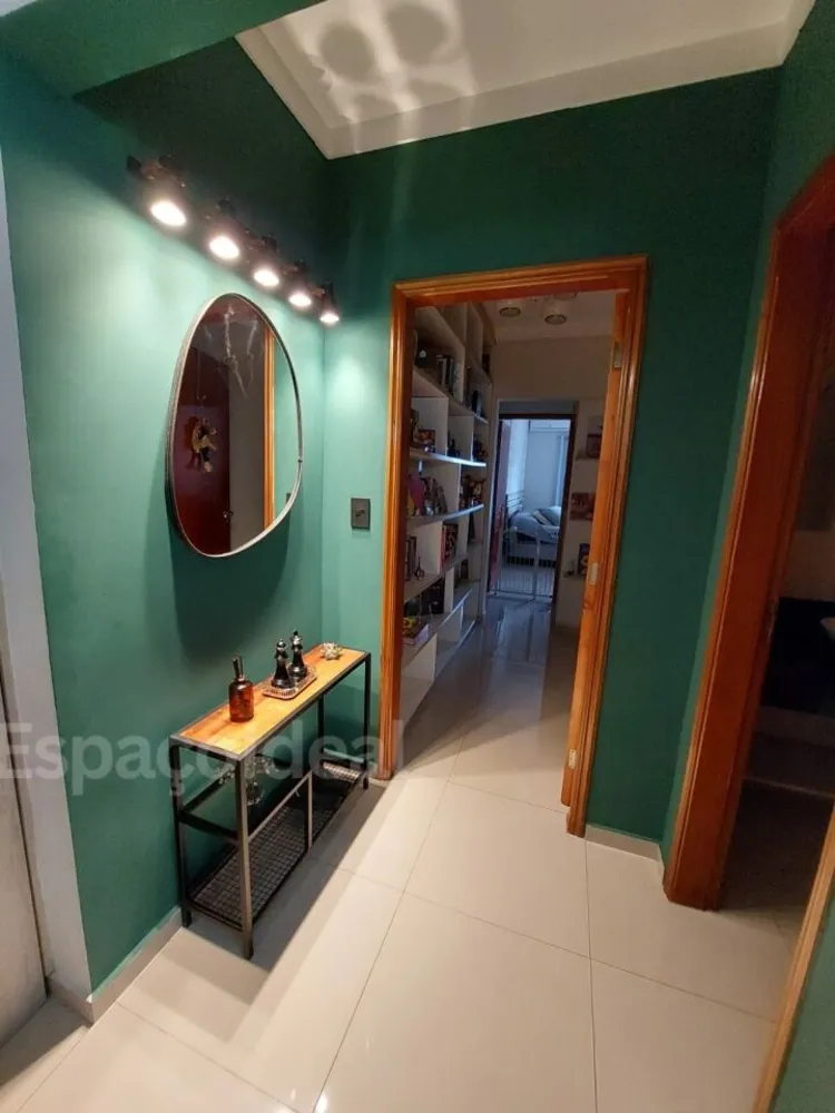 Casa, 3 quartos, 172 m² - Foto 3