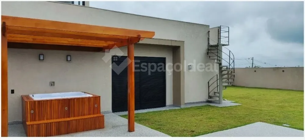 Casa de Condomínio, 3 quartos - Foto 11