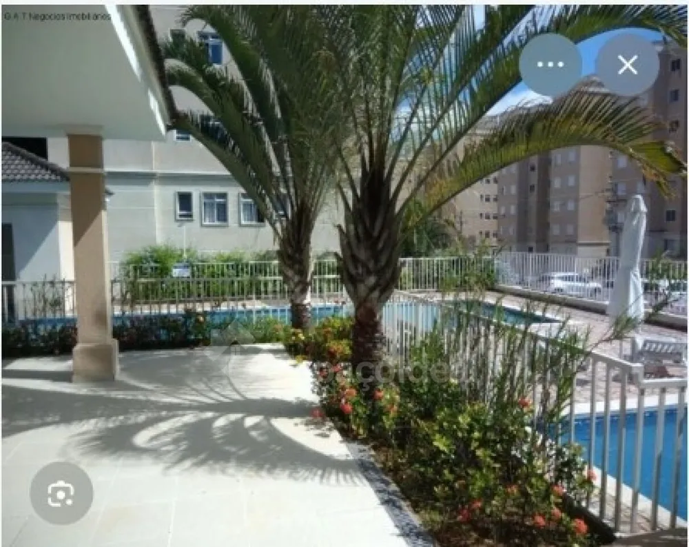 Apartamento, 2 quartos, 50 m² - Foto 5