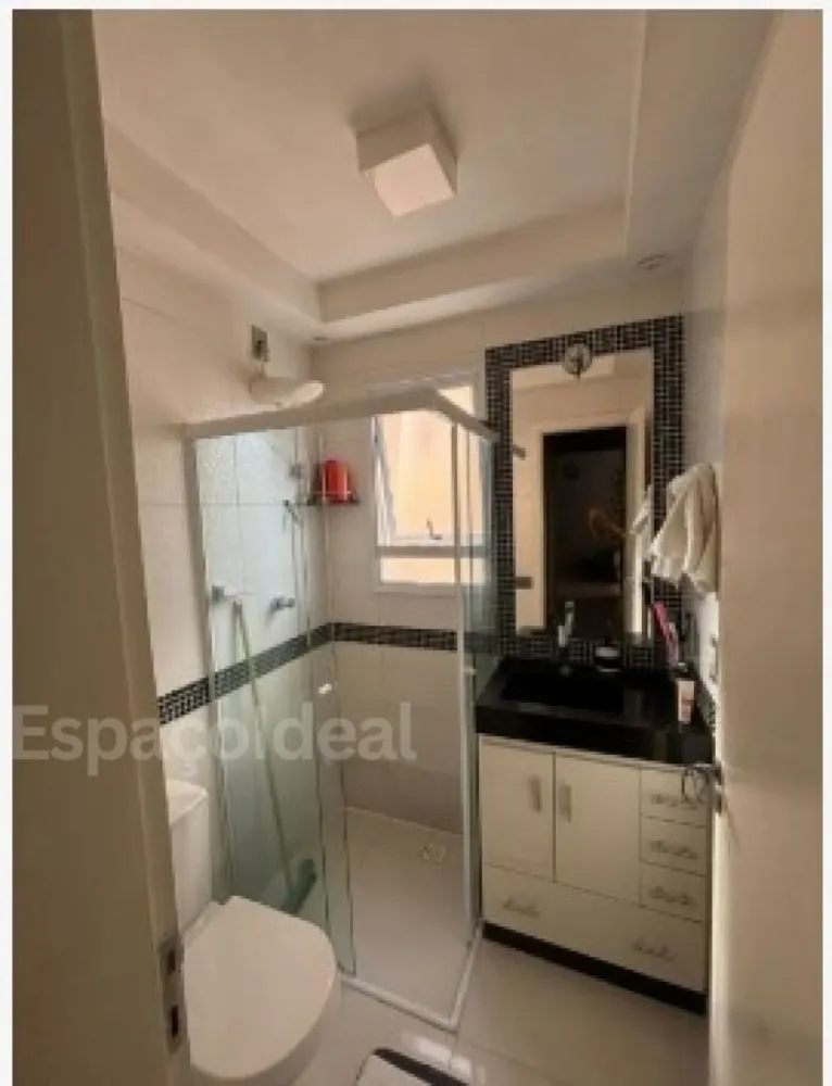 Apartamento, 2 quartos, 50 m² - Foto 7