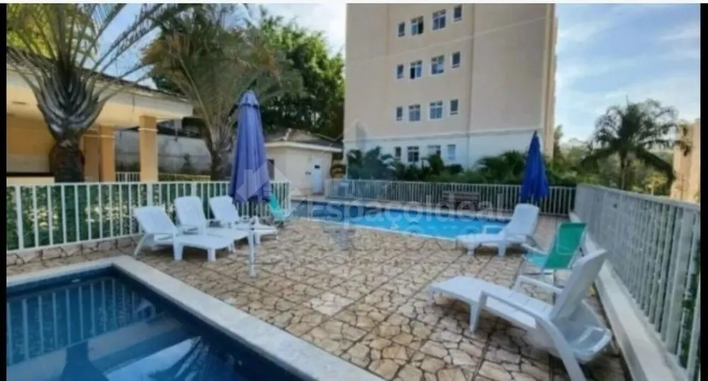 Apartamento, 2 quartos, 50 m² - Foto 8