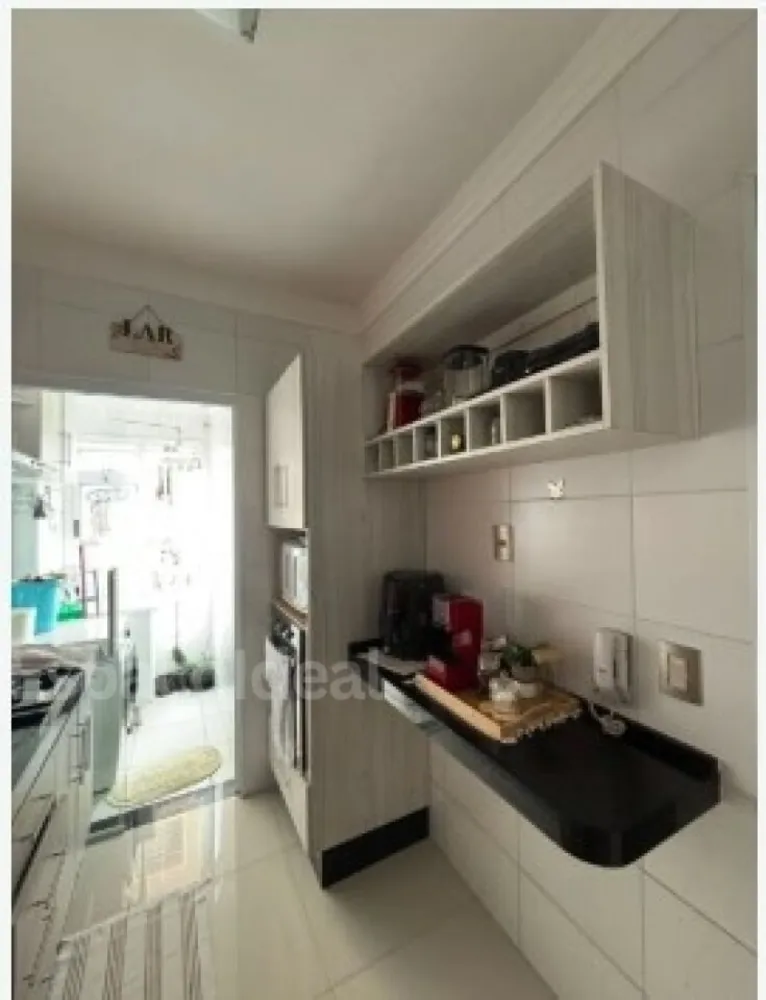 Apartamento, 2 quartos, 50 m² - Foto 6