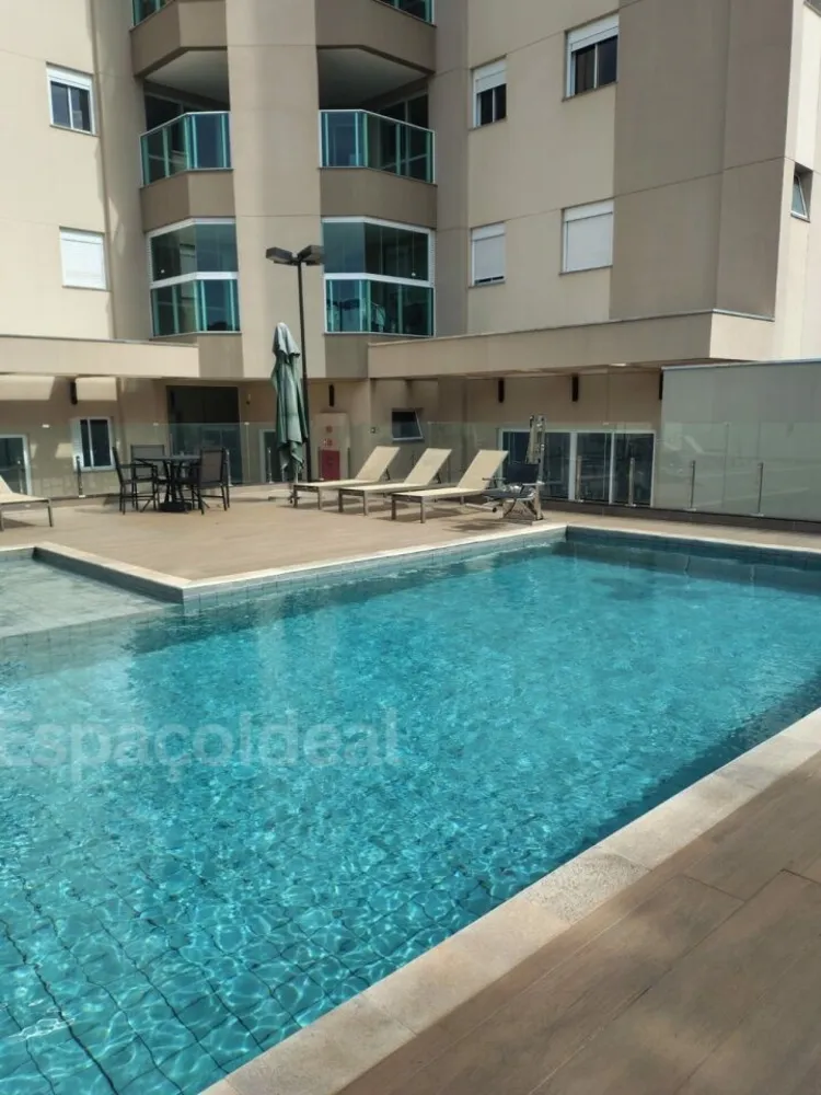 Apartamento, 3 quartos, 82 m² - Foto 1