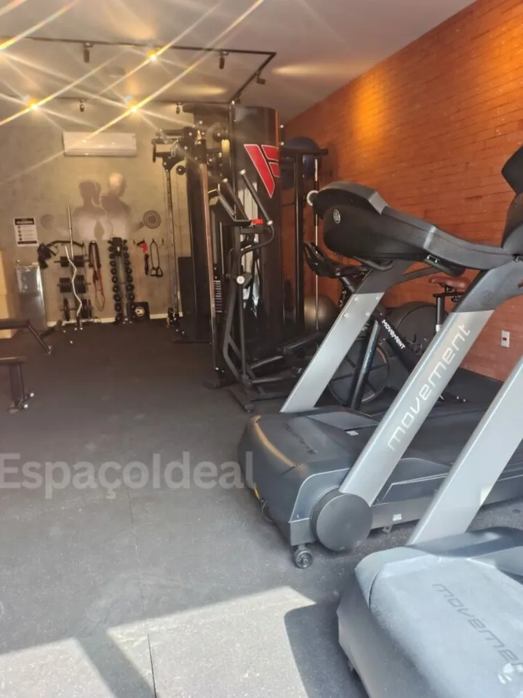 Apartamento, 3 quartos, 82 m² - Foto 11