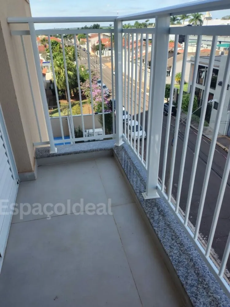 Apartamento, 3 quartos, 82 m² - Foto 4