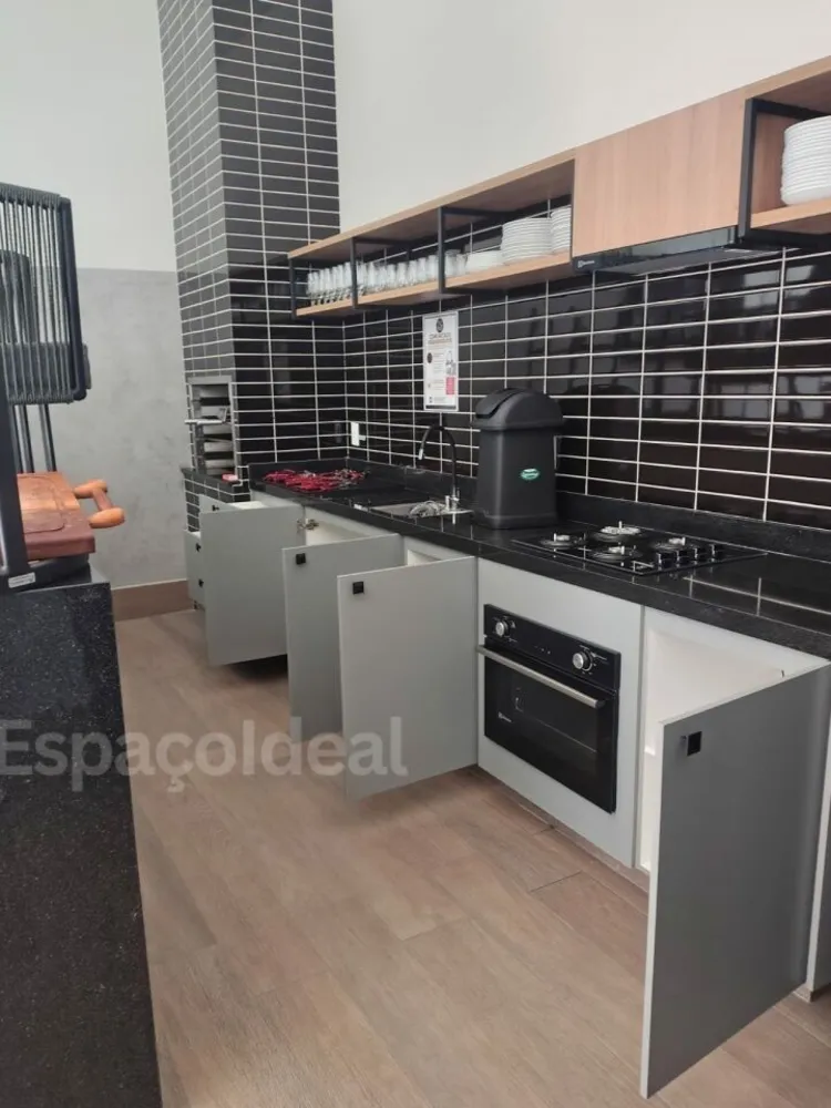 Apartamento, 3 quartos, 82 m² - Foto 8