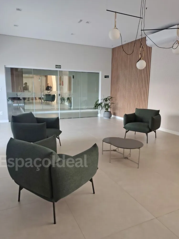 Apartamento, 3 quartos, 82 m² - Foto 5