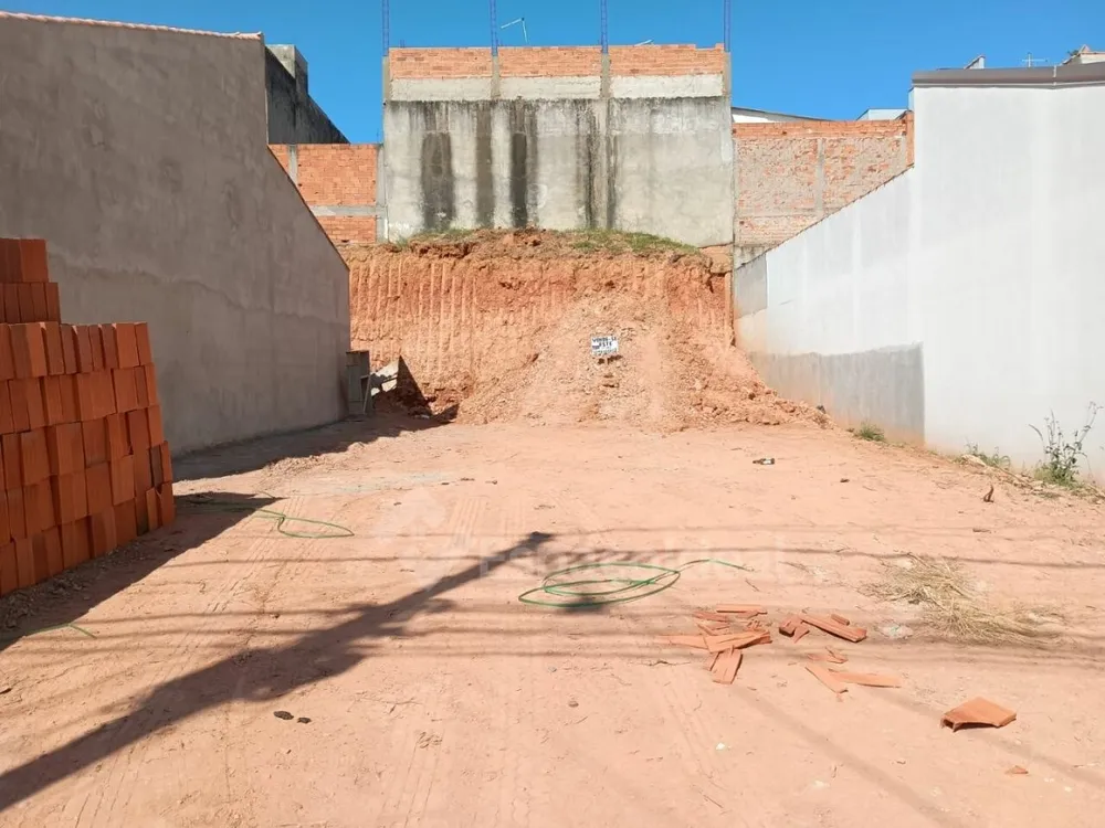 Terreno, 250 m² - Foto 1