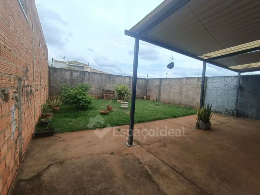 Casa, 2 quartos, 108 m² - Foto 3