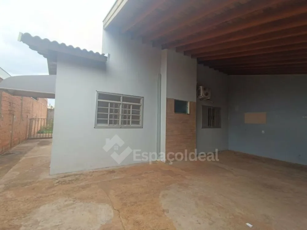 Casa, 2 quartos, 108 m² - Foto 5