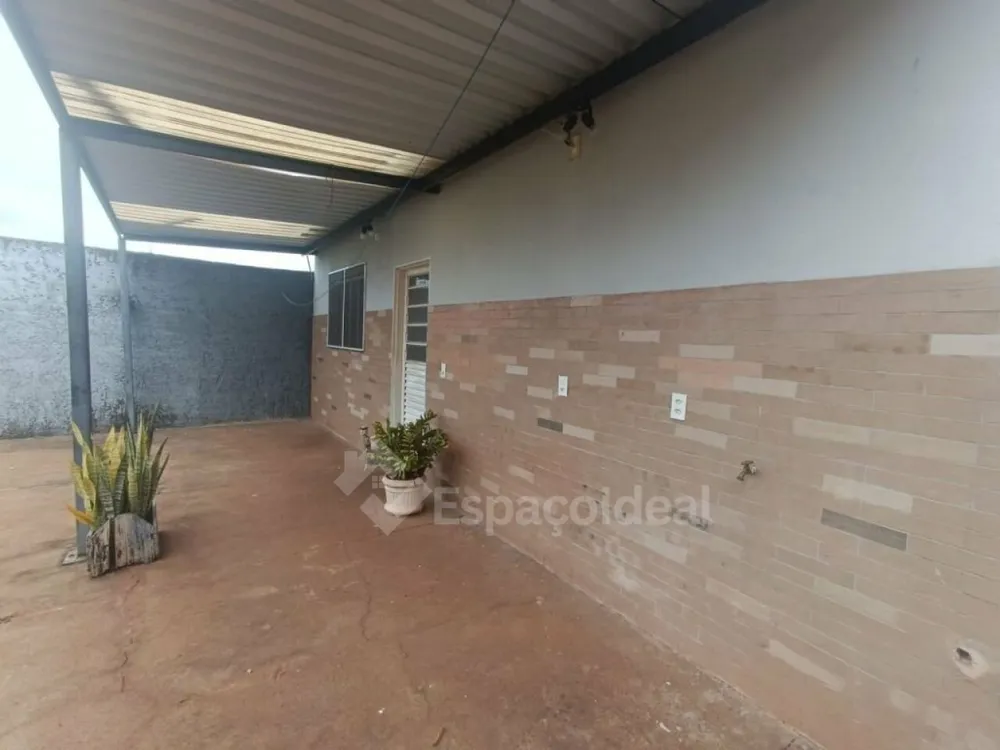 Casa, 2 quartos, 108 m² - Foto 1