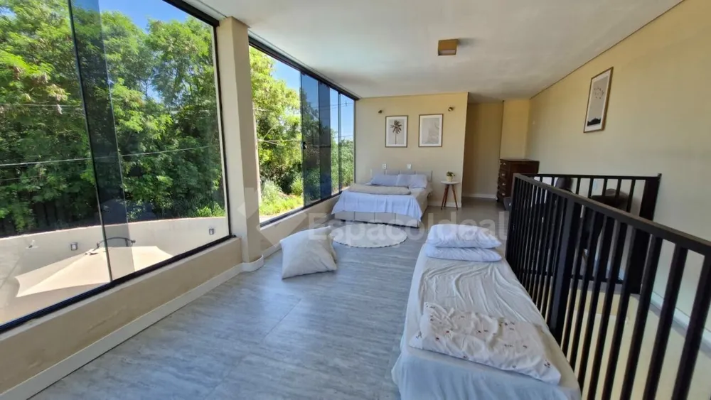 Casa, 1 quarto, 100 m² - Foto 10