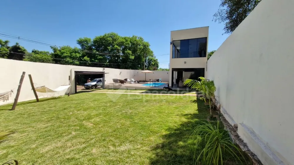 Casa, 1 quarto, 100 m² - Foto 9