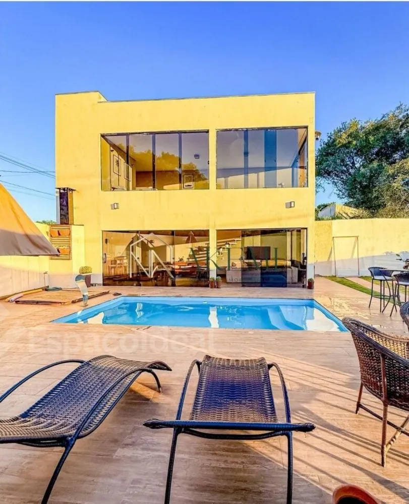 Casa, 1 quarto, 100 m² - Foto 3
