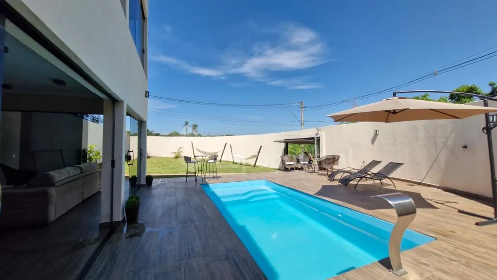 Casa, 1 quarto, 100 m² - Foto 6
