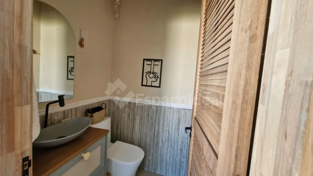 Casa, 1 quarto, 100 m² - Foto 11