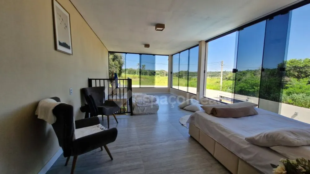 Casa, 1 quarto, 100 m² - Foto 2
