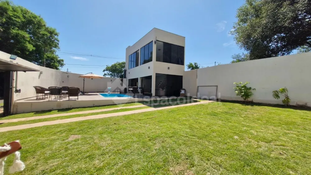 Casa, 1 quarto, 100 m² - Foto 7