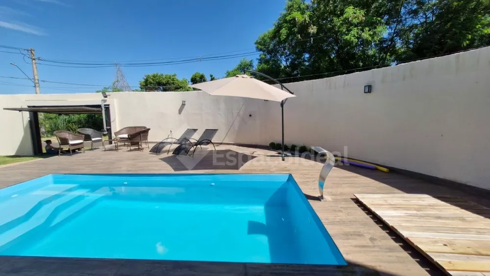 Casa, 1 quarto, 100 m² - Foto 4
