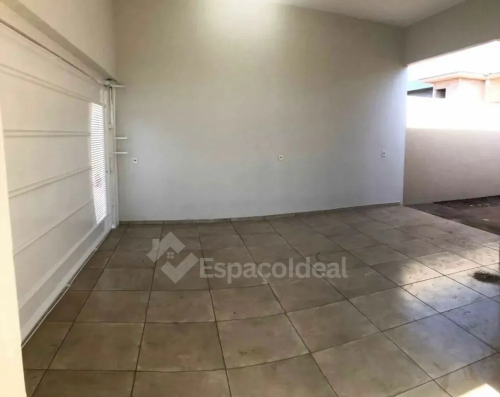 Casa, 2 quartos, 122 m² - Foto 1