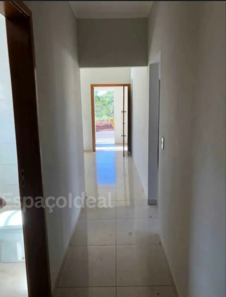 Casa, 2 quartos, 122 m² - Foto 3