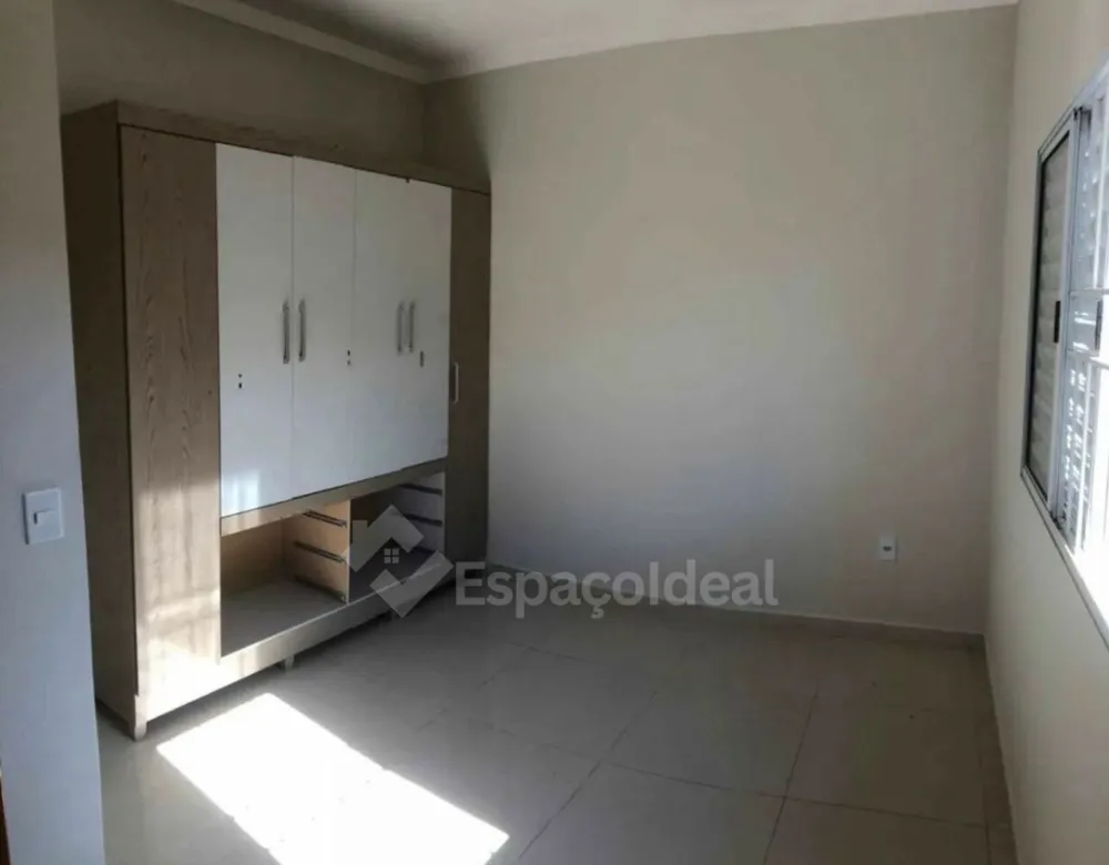 Casa, 2 quartos, 122 m² - Foto 4