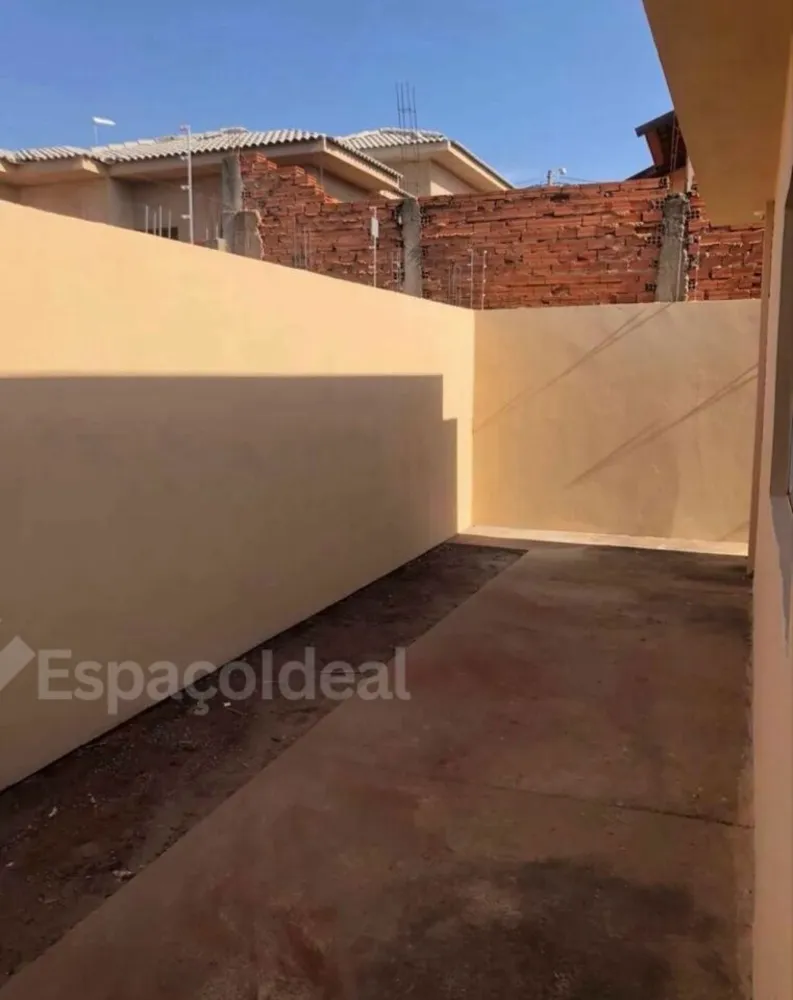 Casa, 2 quartos, 122 m² - Foto 9