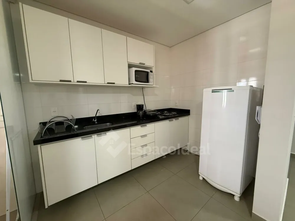 Apartamento, 3 quartos, 82 m² - Foto 4