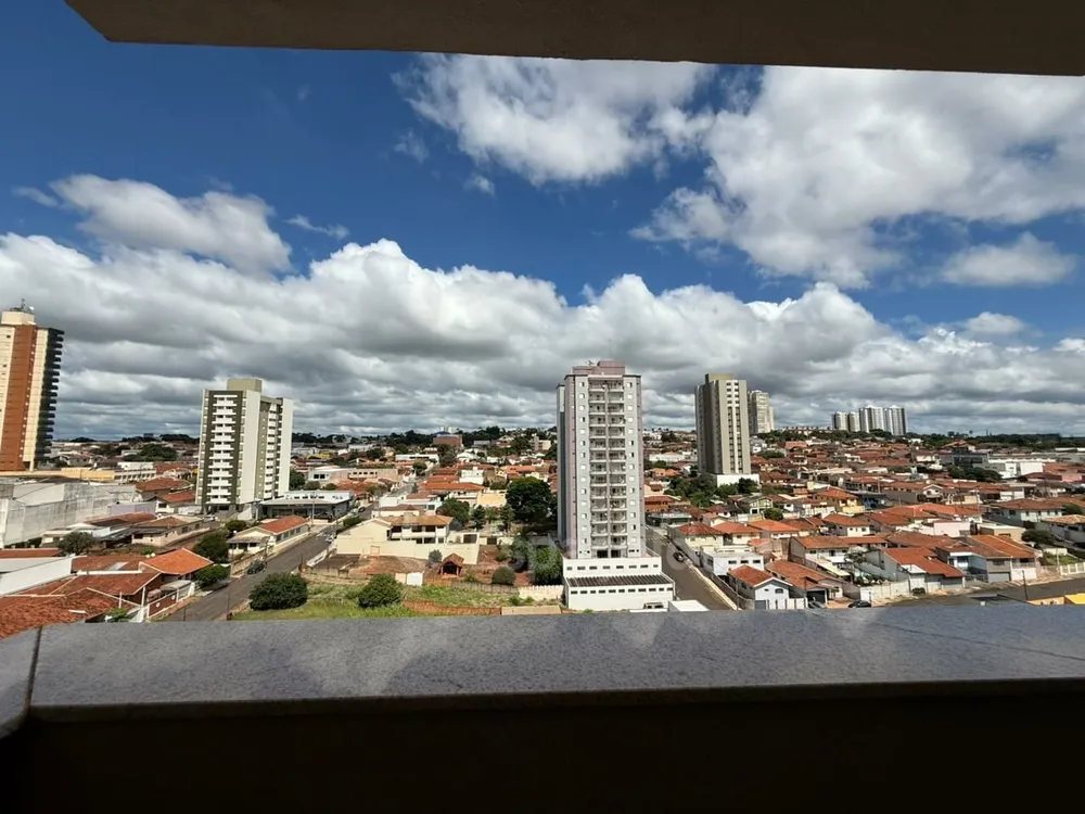 Apartamento, 3 quartos, 82 m² - Foto 7