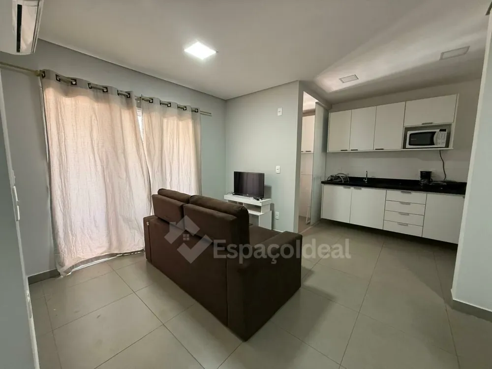 Apartamento, 3 quartos, 82 m² - Foto 1