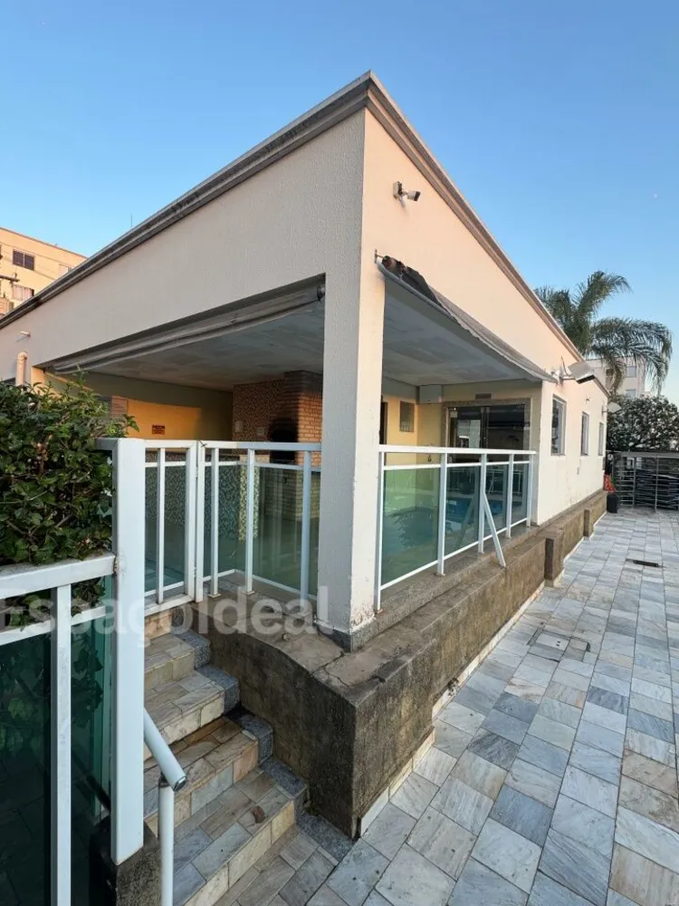 Apartamento, 2 quartos, 49 m² - Foto 3