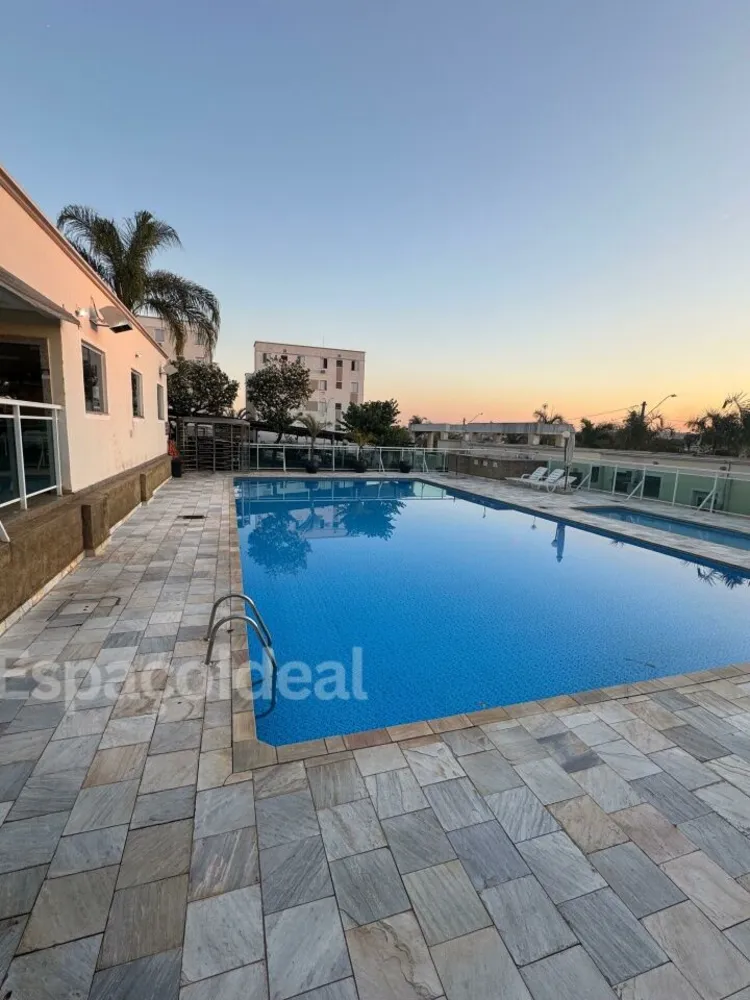 Apartamento, 2 quartos, 49 m² - Foto 4
