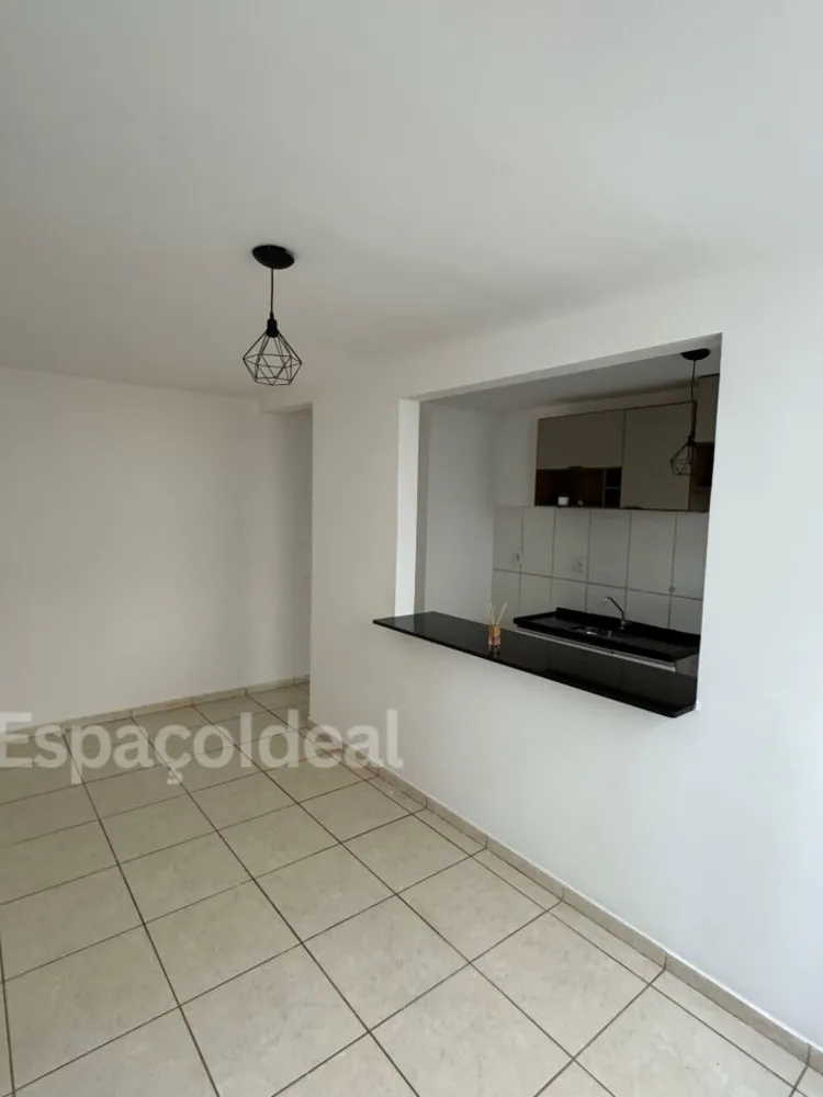 Apartamento, 2 quartos, 49 m² - Foto 1