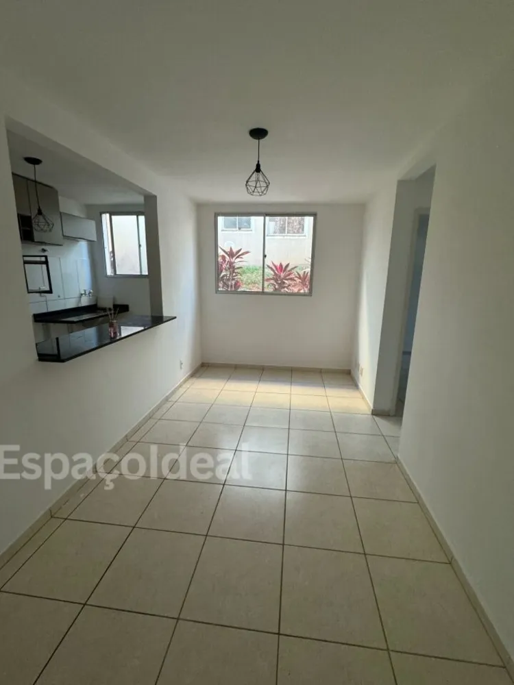 Apartamento, 2 quartos, 49 m² - Foto 5