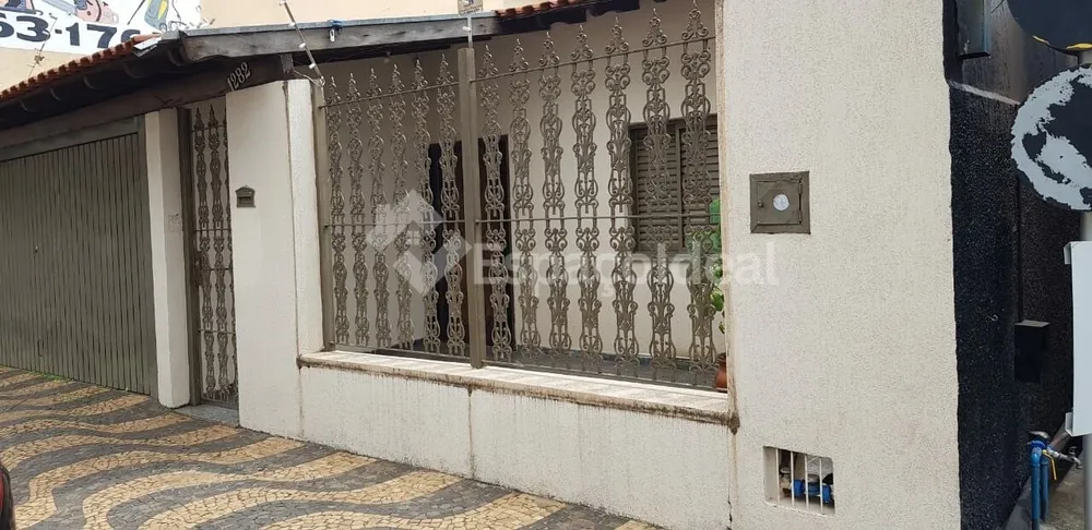 Casa, 3 quartos, 190 m² - Foto 1