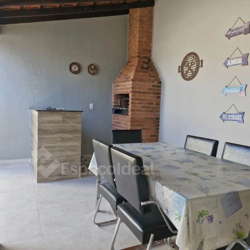 Casa, 3 quartos, 160 m² - Foto 8