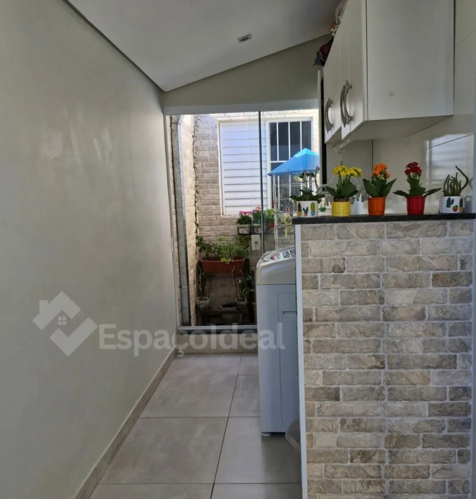 Casa, 3 quartos, 160 m² - Foto 10
