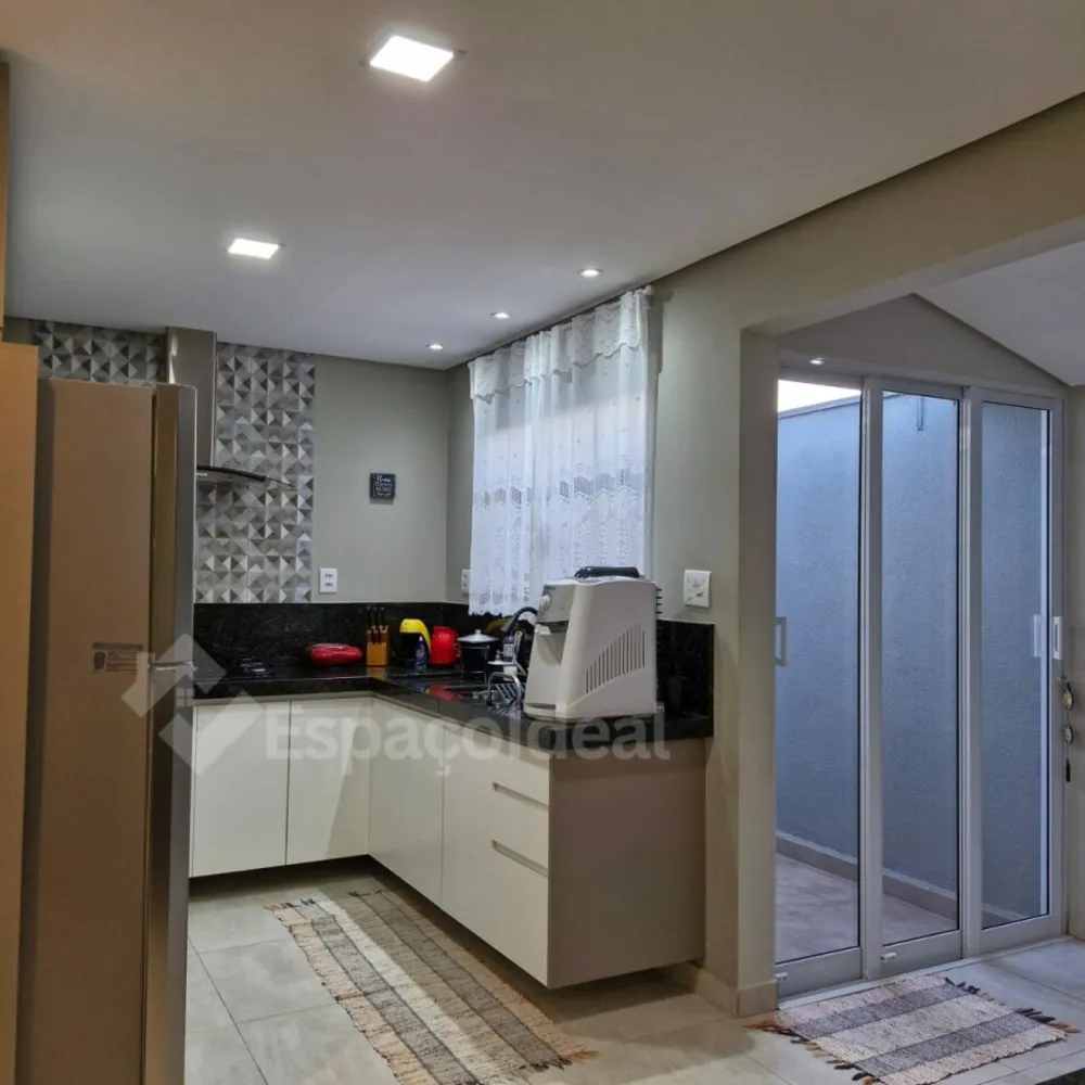Casa, 3 quartos, 160 m² - Foto 3