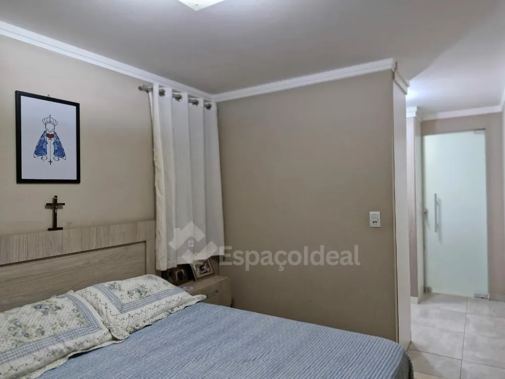 Casa, 3 quartos, 160 m² - Foto 6