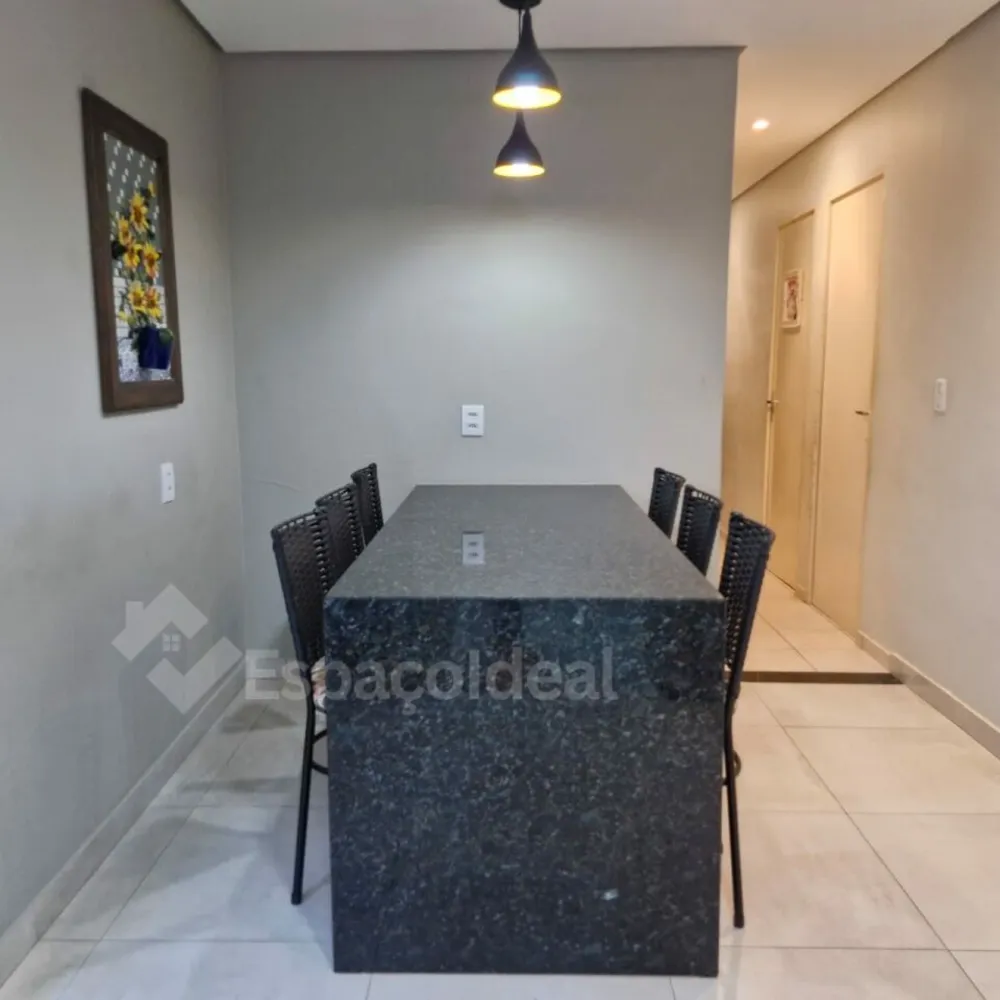 Casa, 3 quartos, 160 m² - Foto 7