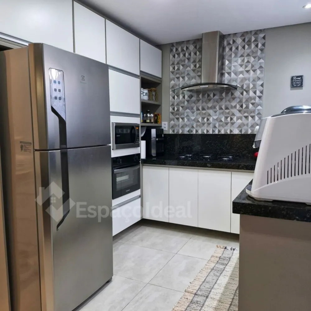 Casa, 3 quartos, 160 m² - Foto 11