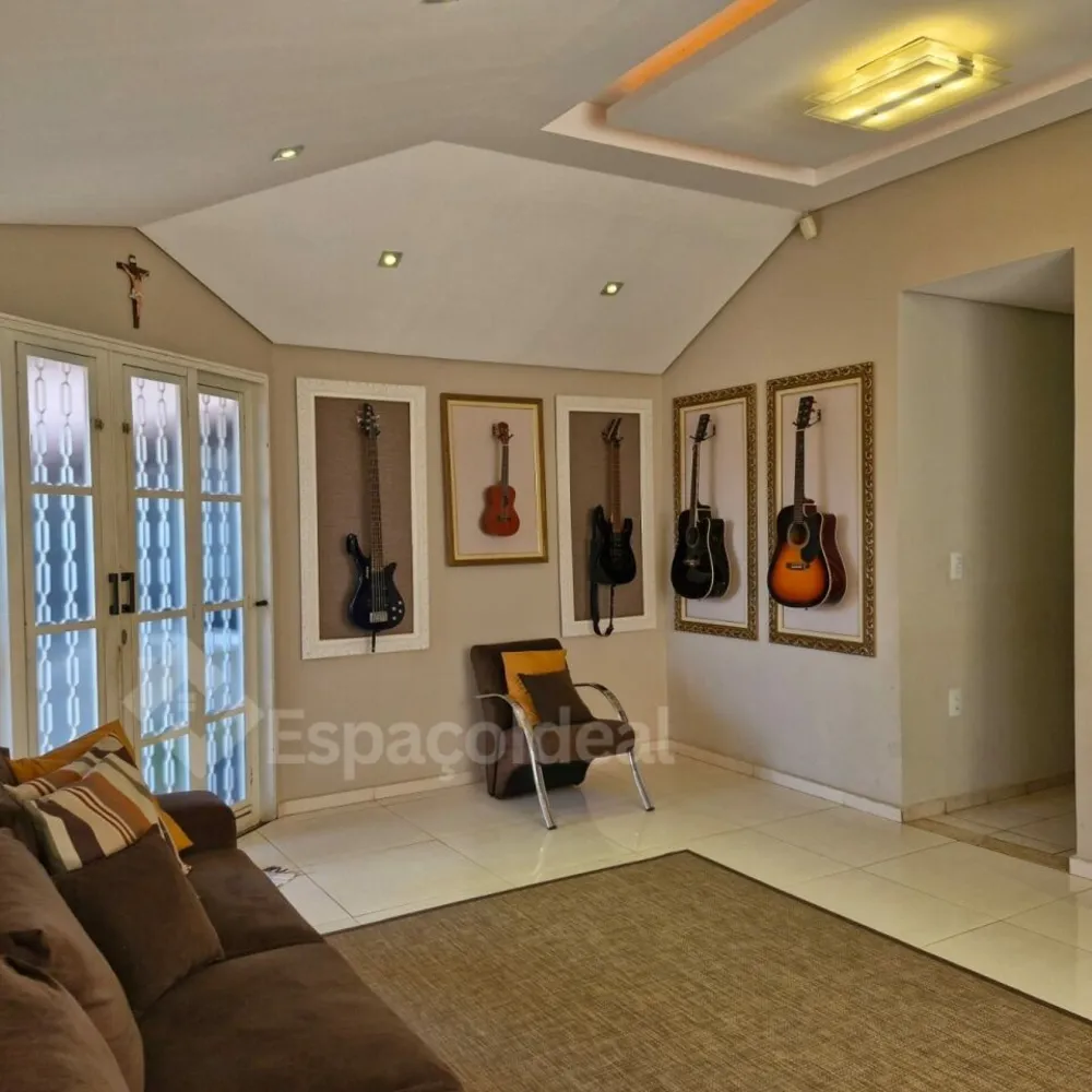 Casa, 3 quartos, 160 m² - Foto 4