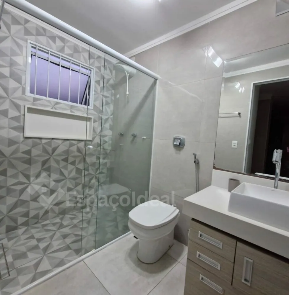 Casa, 3 quartos, 160 m² - Foto 12