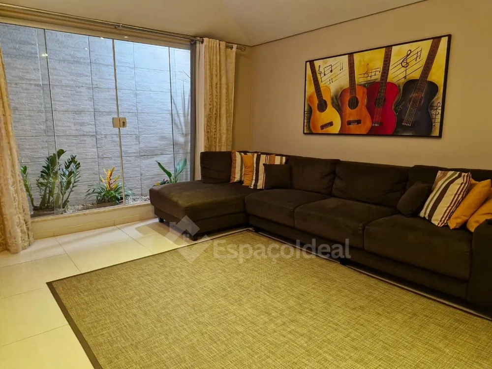 Casa, 3 quartos, 160 m² - Foto 9