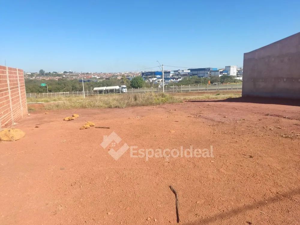 Terreno, 200 m² - Foto 1